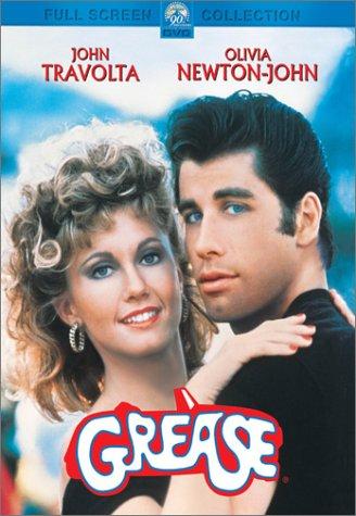 Grease [FR Import]