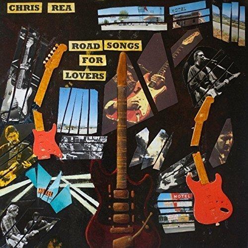 Road Songs for Lovers [Vinyl LP]