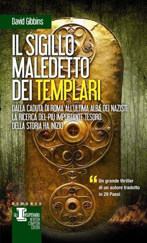 Il sigillo maledetto dei templari