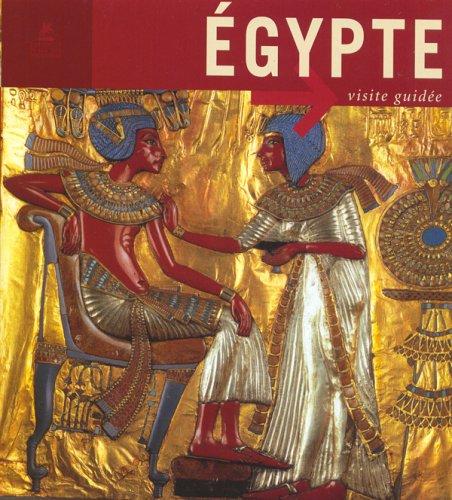 Egypte : visite guidée