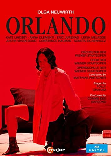 Neuwirth: Orlando [Wiener Staatsoper, December 2019]