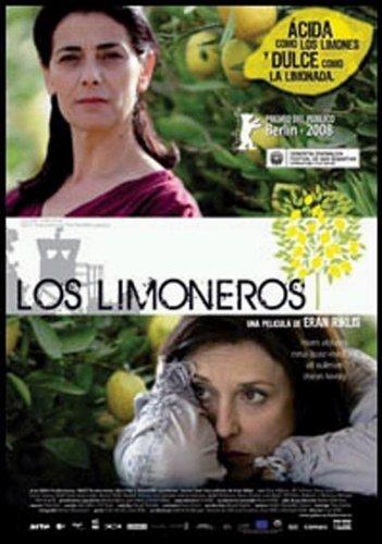 Los Limoneros (Etz Limon) (2008) (Import Edition)