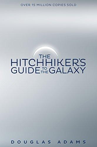 The Hitchhiker's Guide to the Galaxy