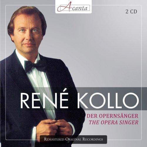 René Kollo - Opernalbum