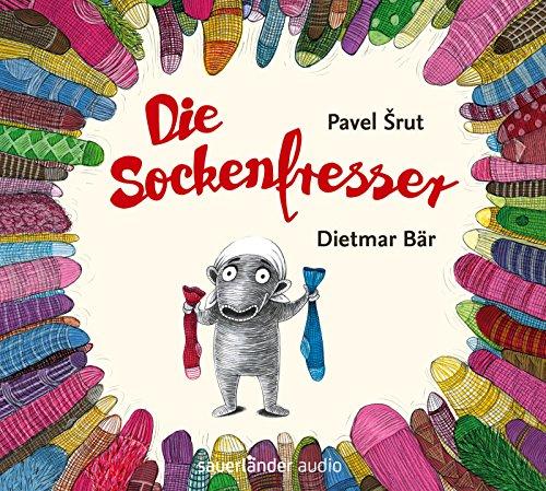 Die Sockenfresser