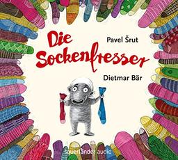 Die Sockenfresser