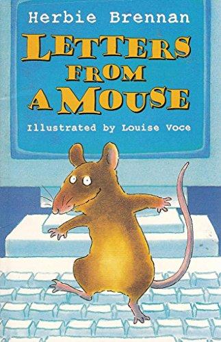 Letters From A Mouse