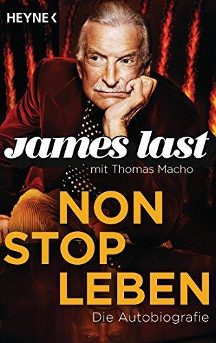 Non Stop Leben: Die Autobiografie