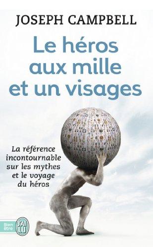 Le héros aux mille et un visages