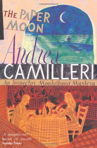 Paper Moon (Inspector Montalbano Mysteries)