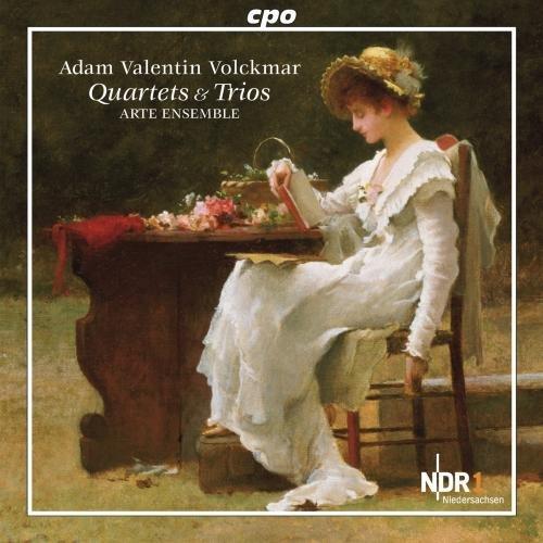 Trios & Quartets