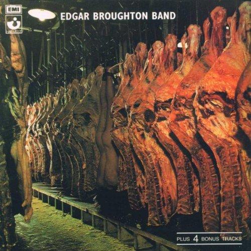 Edgar Broughton Band