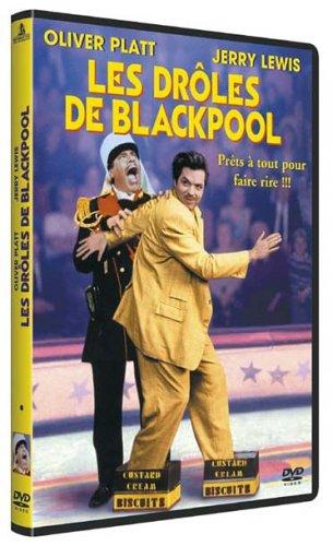 Les Drôles de Blackpool [FR Import]