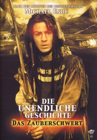 Die unendliche Geschichte - Das Zauberschwert [Episode III]