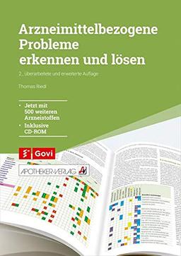 Arzneimittelbezogene Probleme erkennen und lösen (Govi)