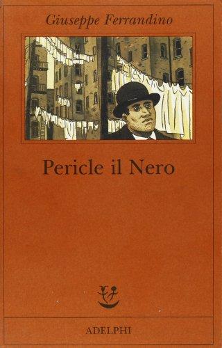 Pericle il Nero