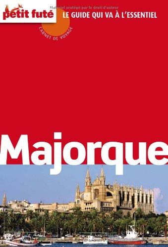 Majorque