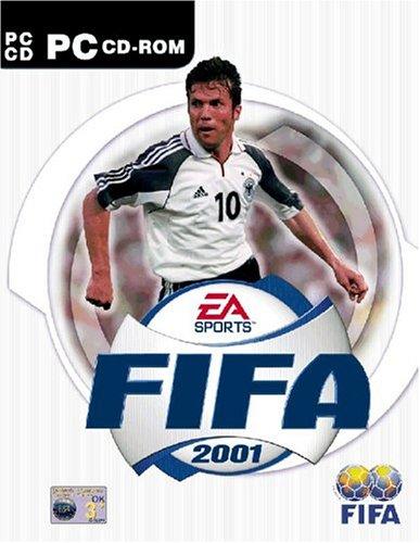 FIFA 2001