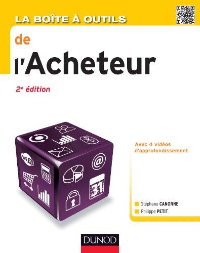 La boîte à outils de l'acheteur