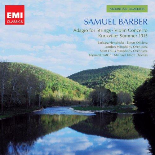 Samuel Barber