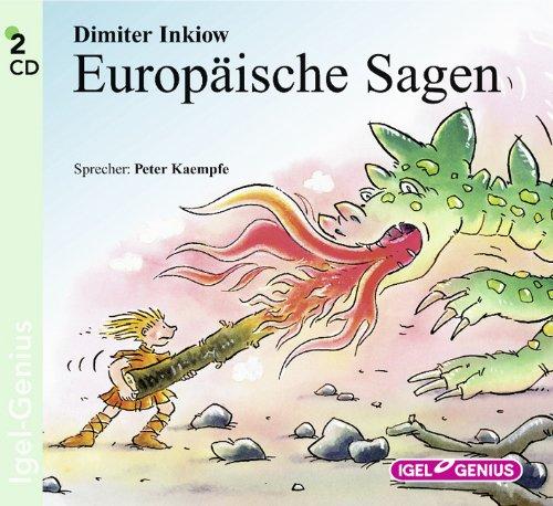 Europäische Sagen