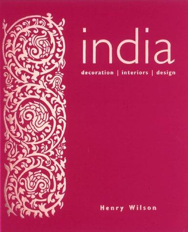 India (Beaux Livres)