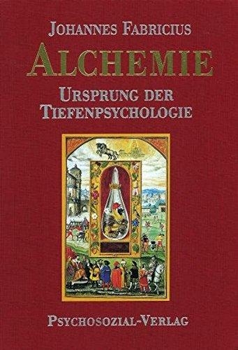 Alchemie: Ursprung der Tiefenpsychologie (Imago)