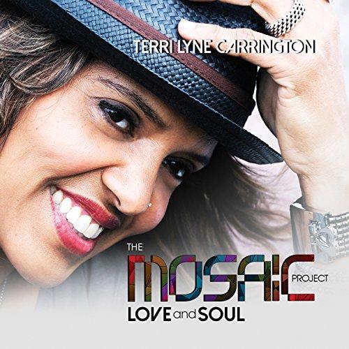 The Mosaic Project-Love and Soul