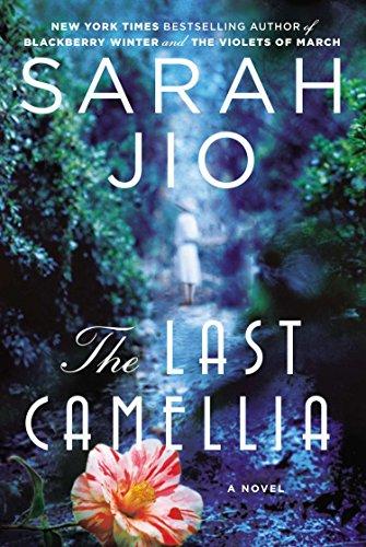 The Last Camellia: A Novel