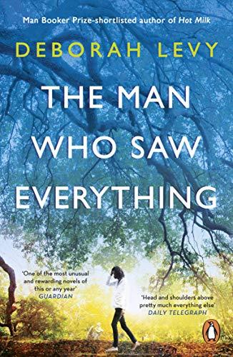 The Man Who Saw Everything