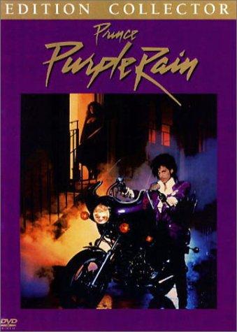 Purple Rain - Édition Collector 2 DVD [FR Import]