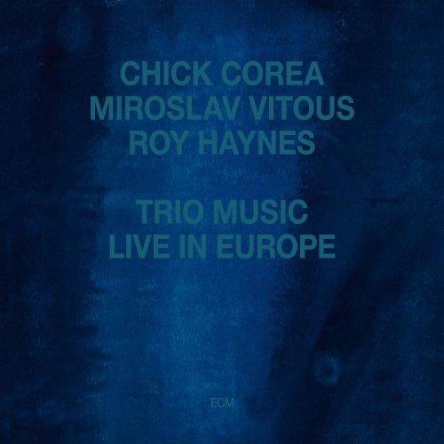 Trio Music Live in Europe