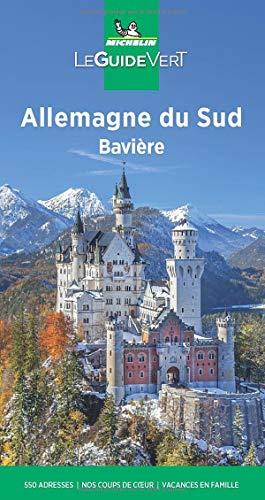 Allemagne du Sud : Bavière