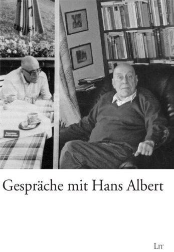 Gespräche mit Hans Albert