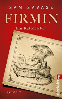 Firmin - Ein Rattenleben