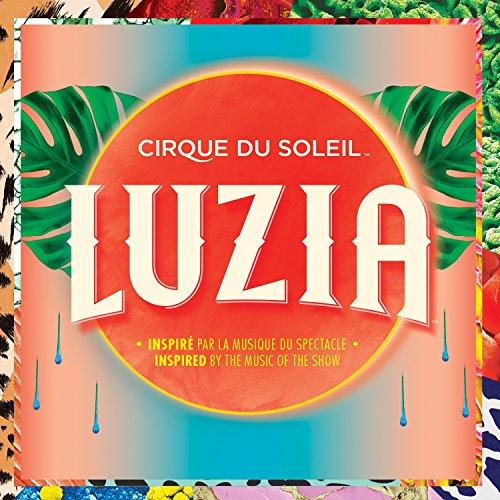 Luzia