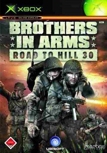 Brothers in Arms: Road to Hill 30