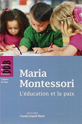 L'éducation et la paix