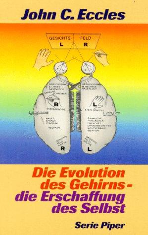 Die Evolution des Gehirns - die Erschaffung des Selbst