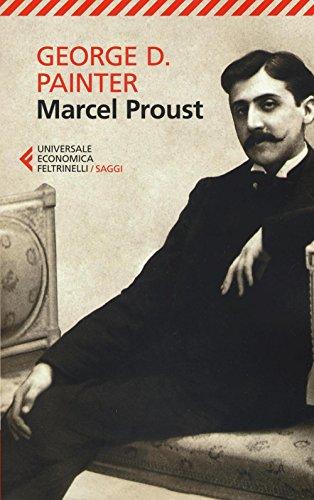 Marcel Proust (Universale economica. Saggi, Band 8899)