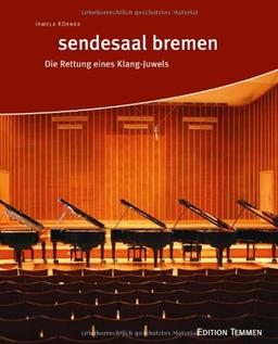 Sendesaal Radio Bremen