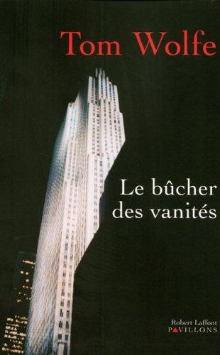 Le bûcher des vanités