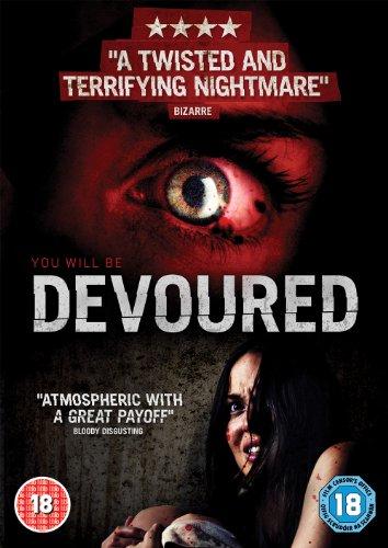 Devoured [UK Import]