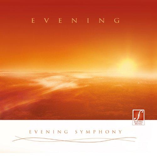 CD Abendstimmung (Evening Symphony): Ruhige, tiefe Entspannungsmusik, von akustischen Instrumenten gespielt.