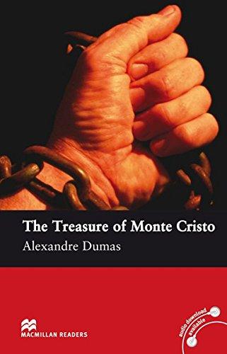 The Treasure of Monte Cristo: Lektüre (ohne Audio-CDs)