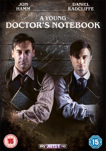 A Young Doctor's Notebook [UK Import]