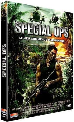 Spécial ops [FR Import]