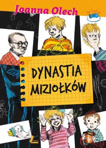 Dynastia Miziolkow