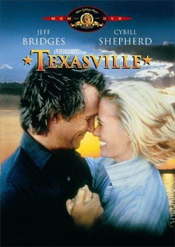 Texasville [FR Import]