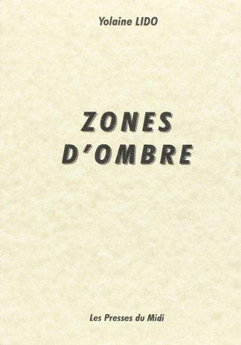 Zones d'ombre